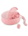 Phunkee Tree Spuds 2-in-1 Wireless Speaker & Earbuds In Pink