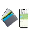Phunkee Tree Tracker Card