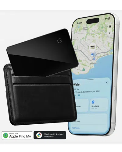 Phunkee Tree Universal Tracker Card In Multi