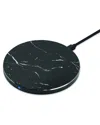 Phunkee Tree Wireless Charging Pad In Black