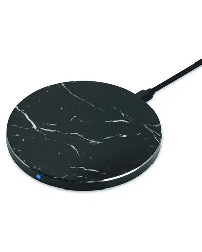 Phunkee Tree Wireless Charging Pad In Black