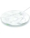 Phunkee Tree Wireless Charging Pad In White