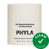 Phyla Anti-blemish Moisturizer + 5% Niacinamide 1.69 oz / 50 ml