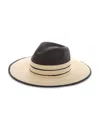 Physician Endorsed Danielle Toyo Straw Hat