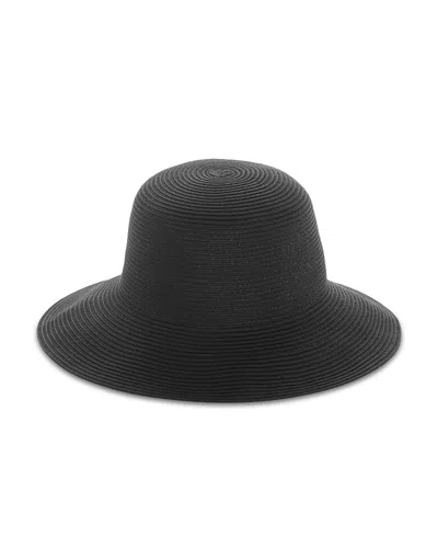 Physician Endorsed Marina Toyo Straw Cloche Hat
