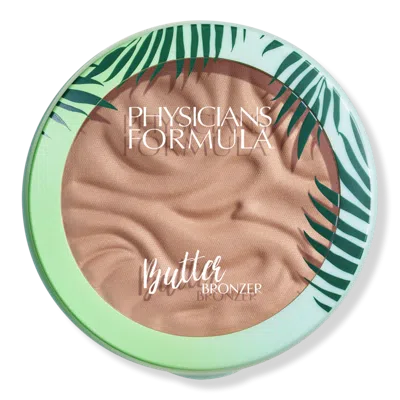 Physicians Formula Butter Bronzer Murumuru Butter Bronzer - Light Bronzer