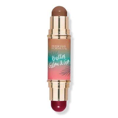 Physicians Formula Butter Glow & Go Multiuse Stick - Beach Bum Plum