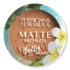 Physicians Formula Matte Monoi Butter Bronzer - Matte Deep Bronzer