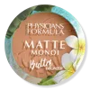 Physicians Formula Matte Monoi Butter Bronzer - Sunkissed In Yellow