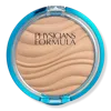 Physicians Formula Mineral Wear Talc-free Mineral Airbrushing Pressed Powder Spf 30 - Translucent In Transparent