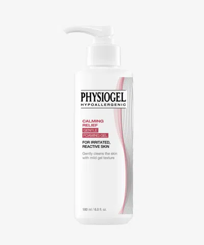 Physiogel Calming Relief Gentle Foaming Gel