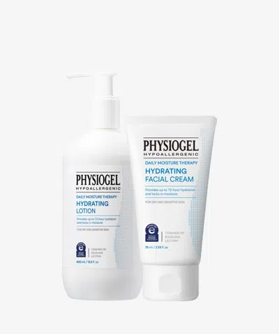 Physiogel Daily Hydration At Home And On The Go