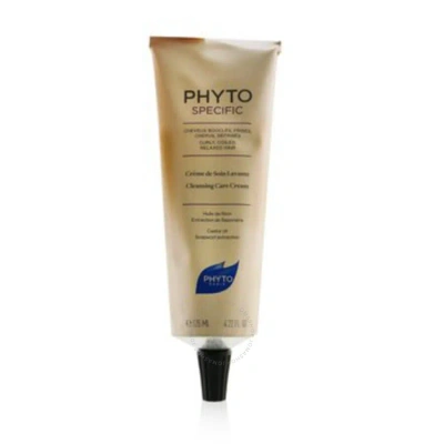 Phyto -  Specific Cleansing Care Cream (curly