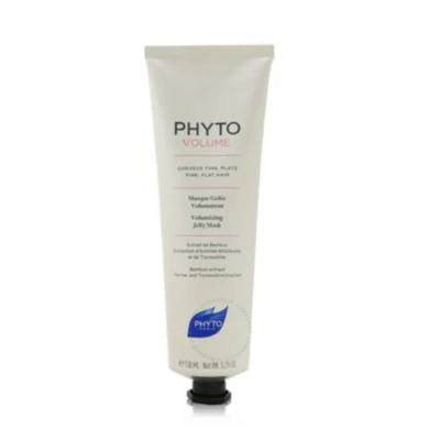 Phyto - Volume Volumizing Jelly Mask (fine In White