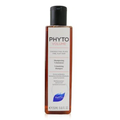 Phyto - Volume Volumizing Shampoo (fine In White