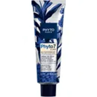 Phyto 7 Elixir Universal Day Cream 100ml In Transparent
