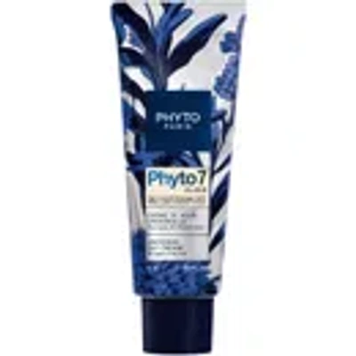 Phyto 7 Elixir Universal Day Cream 50ml In Transparent