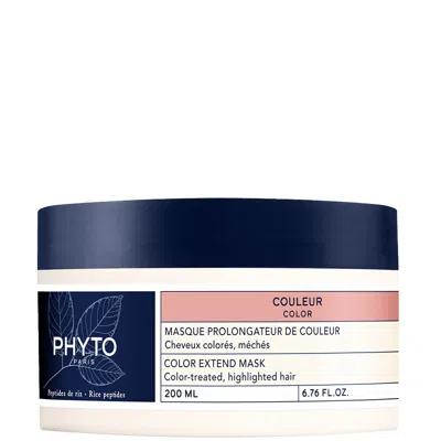 PHYTO COLOR COLOR EXTEND MASK 200ML