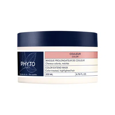 Phyto Color Extend Mask In Default Title