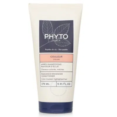 Phyto Color Radiance Enhancer Conditioner 5.91 oz Hair Care 3701436915735 In White