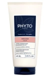 Phyto Color Radiance Enhancer Conditioner In Transparent