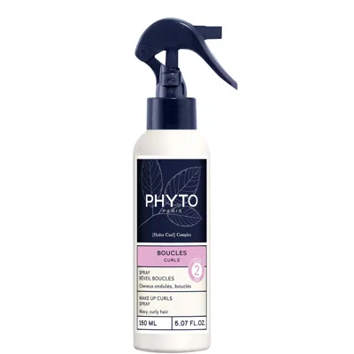 Phyto Curls Spray 150ml