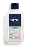 Phyto Dermo-soothing Shampoo In Transparent