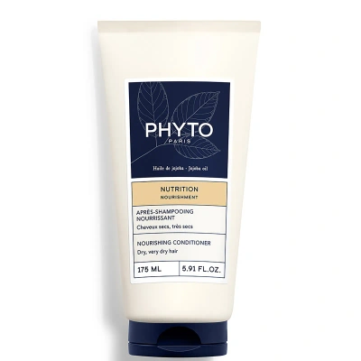 Phyto Nourishment Nourishing Conditioner 175ml In White