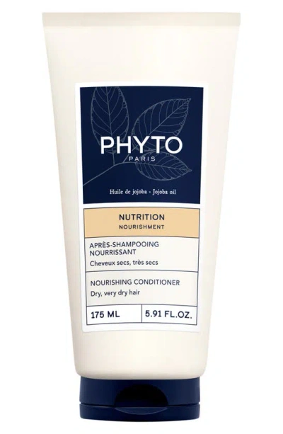Phyto Nourishment Nourishing Conditioner