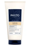 Phyto Nourishment Nourishing Conditioner In Transparent