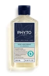 Phyto Oil-absorbing Dermo-purifying Shampoo In Transparent