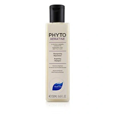 Phyto Keratine Repairing Shampoo 8.45 oz Hair Care 3338221003935 In Botanical