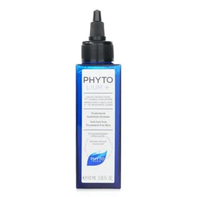 Phyto Lium+ Anti Hair Loss Treatment 3.38 oz Hair Care 3338221005977 In N/a