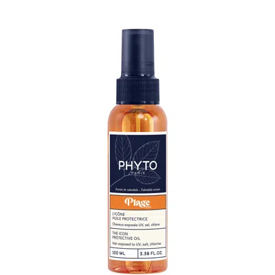Phyto Plage Sun Protective Oil 100ml