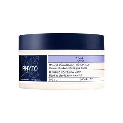 Phyto Purple Repairing No Yellow Mask In Default Title