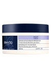 Phyto Purple Repairing No Yellow Mask In Transparent