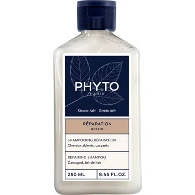 Phyto Repair Repairing Shampoo In Transparent