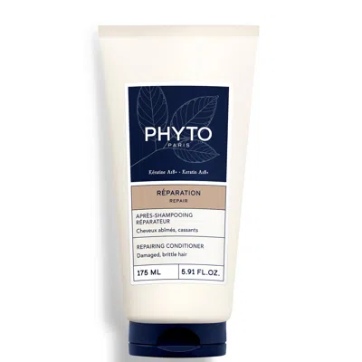 Phyto Repair Restructuring Conditioner 175ml In White