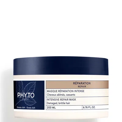 PHYTO REPAIR RESTRUCTURING MASK 200ML