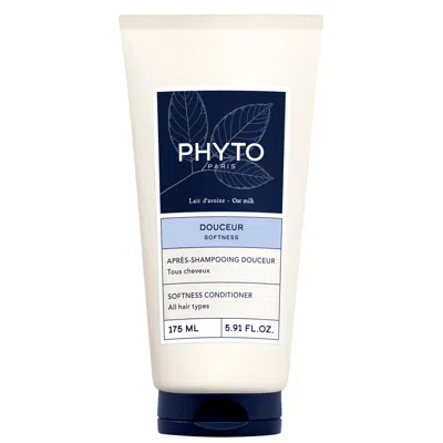 Phyto Softness Conditioner 5.9 oz In White