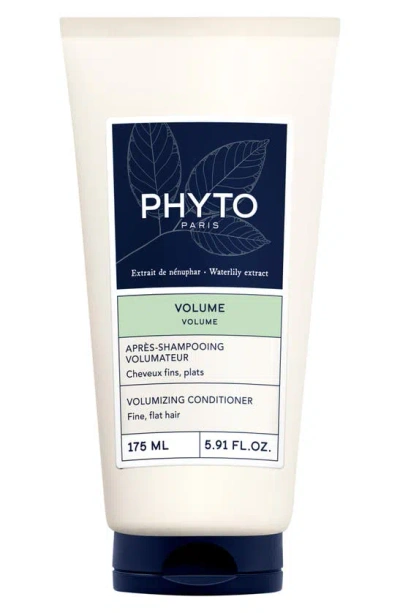Phyto Volume Volumizing Conditioner