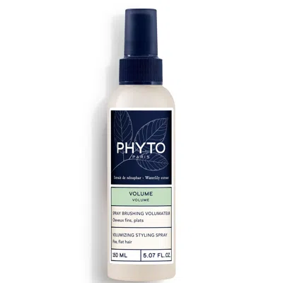 Phyto Volume Volumizing Styling Spray 175ml In White