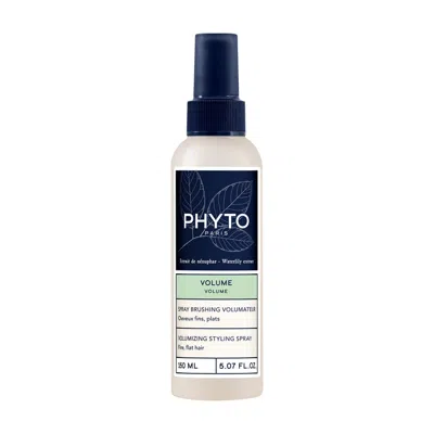 Phyto Volume Volumizing Styling Spray In Default Title