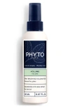 Phyto Volume Volumizing Styling Spray In Transparent
