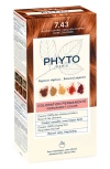 Phyto Color Permanent Hair Color