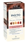 Phyto Color Permanent Hair Color