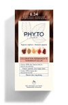 Phyto Color Permanent Hair Color