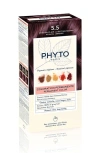 Phyto Color Permanent Hair Color