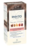 Phyto Color Permanent Hair Color