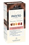 Phyto Color Permanent Hair Color